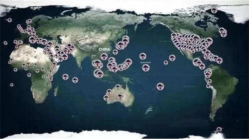 皇冠登3代理注册_金灿荣:中国海军要和美国海军争雄了皇冠登3代理注册?我给大家浇盆冷水