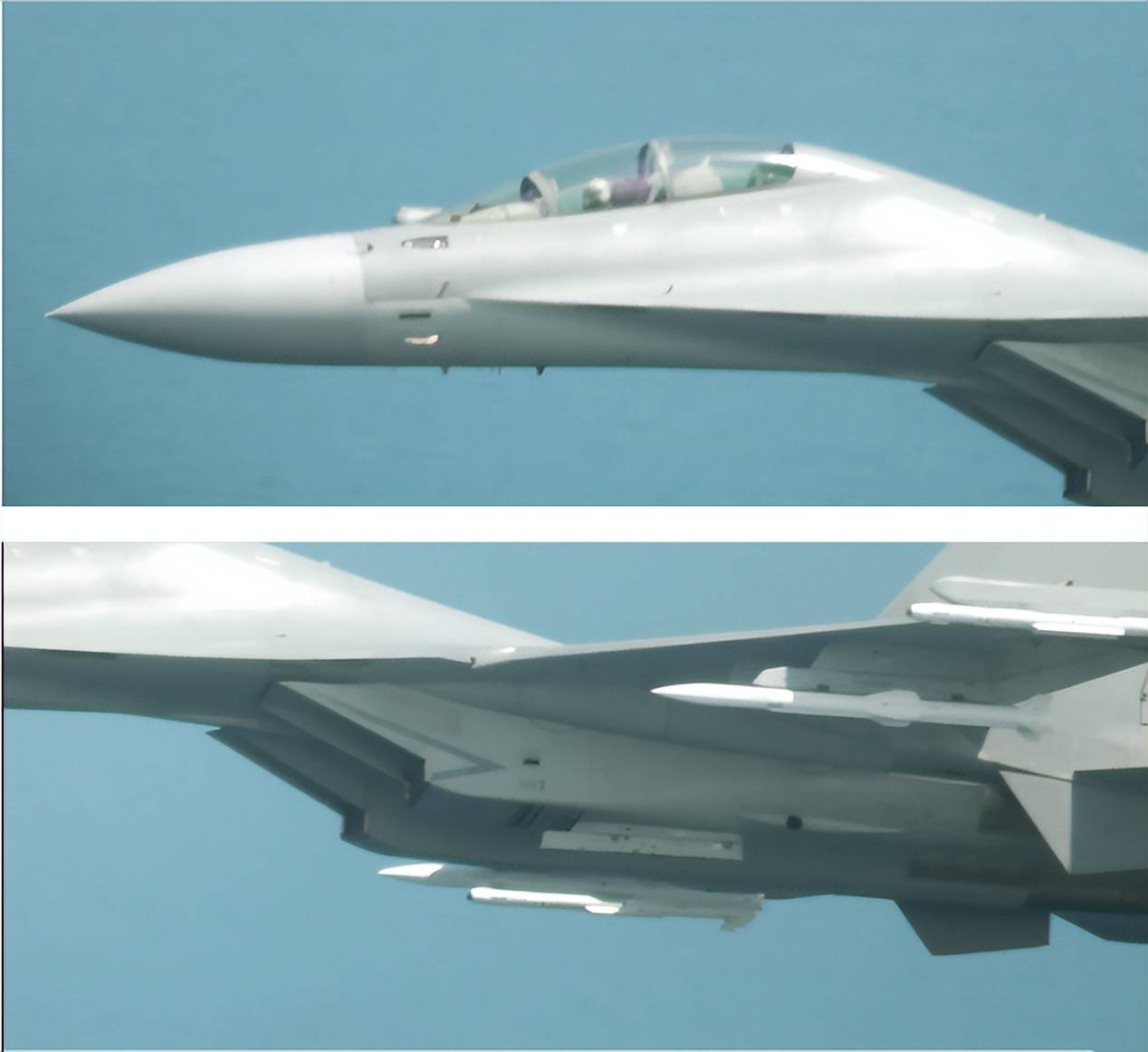 皇冠信用平台出租出售
_印巴空战后皇冠信用平台出租出售
，西方首次看到霹雳15：加军机上门挑衅，被解放军驱逐