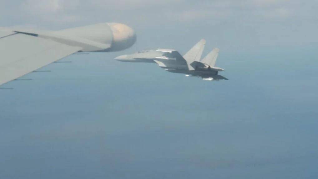 皇冠信用平台出租出售
_印巴空战后皇冠信用平台出租出售
，西方首次看到霹雳15：加军机上门挑衅，被解放军驱逐