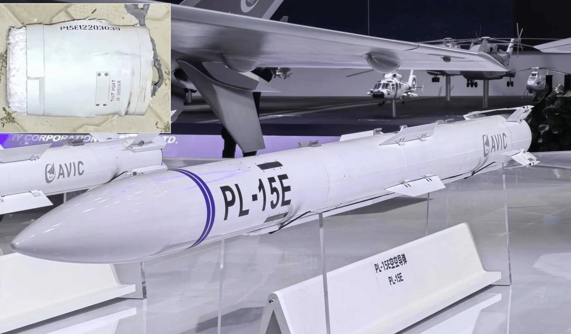 皇冠信用平台出租出售
_印巴空战后皇冠信用平台出租出售
，西方首次看到霹雳15：加军机上门挑衅，被解放军驱逐