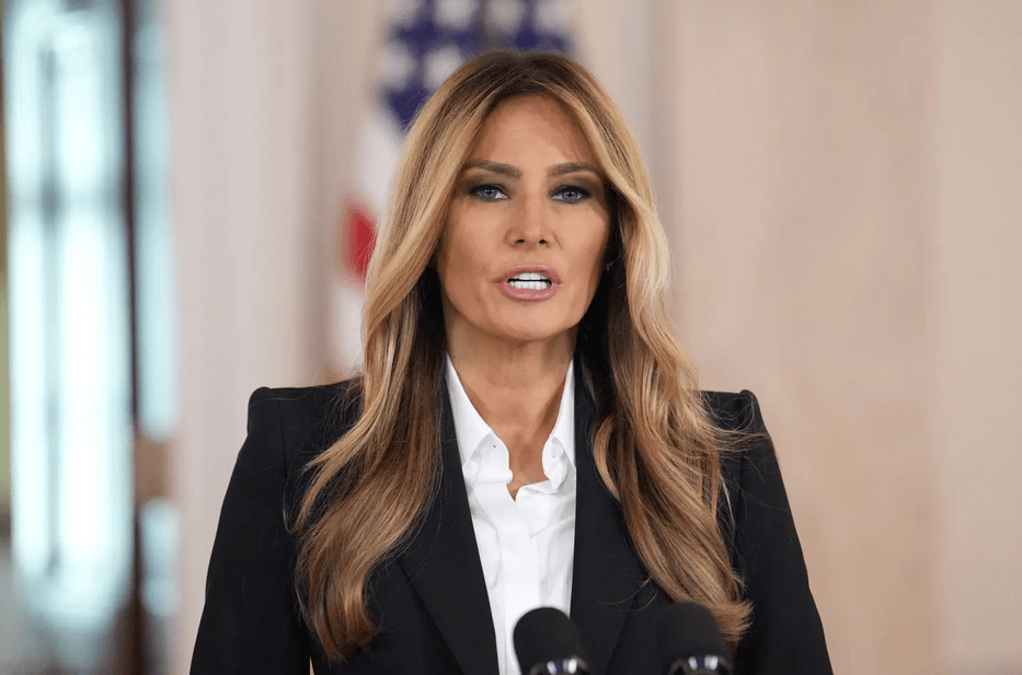 Hga050app
_美第一夫人：普京给我回了信Hga050app
，我们一直保持开放的沟通渠道