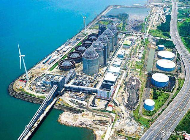 皇冠信用網如何注册_一旦大陆收复台湾皇冠信用網如何注册，岛内的一处致命弱点，将让台湾撑不到2周？