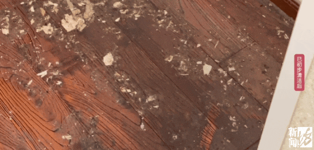 皇冠信用网登3代理
_上海一业主推开家门瞬间懵了皇冠信用网登3代理
！精装房竟成“化粪池”……