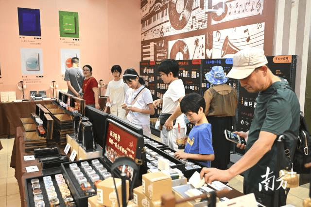 皇冠信用网在线申请_镇街周报｜佛山“双节”文旅成绩单出炉皇冠信用网在线申请，谁最吸睛