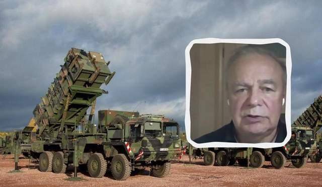 皇冠信用庄家
_乌退役将领：“爱国者”系统拦截率已降至6%