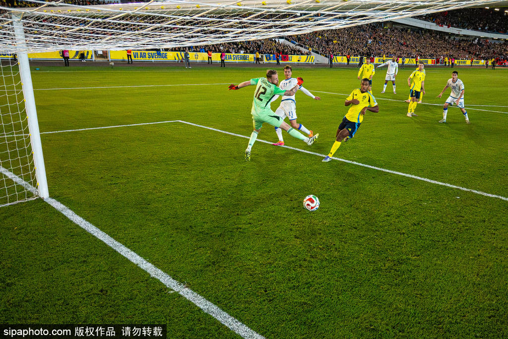 皇冠信用網开户
_无缘直通世界杯皇冠信用網开户
！瑞典两大神锋3场0进球 遭科索沃双杀