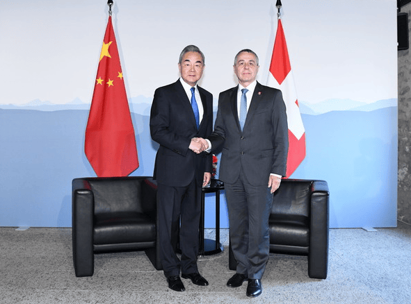 皇冠信用網代理
_美方代表很意外皇冠信用網代理
，中方拒绝一个请求，美媒爆料：有一个国家正在转向北京