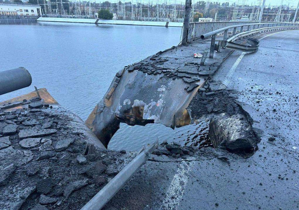 皇冠信用网足球代理
_普京下狠手皇冠信用网足球代理
，俄军让乌克兰断水断电一片黑暗，一夜间炸回石器时代