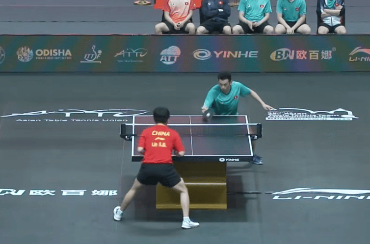 皇冠登1登2登3代理
_祝贺皇冠登1登2登3代理
！国乒夺得亚锦赛男团冠军