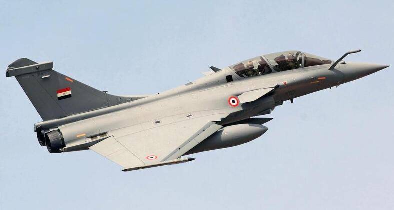 皇冠手机管理端登录
_怕被歼10抢单了?美媒:暂停八年后皇冠手机管理端登录
,法国紧急向埃及交付阵风战机