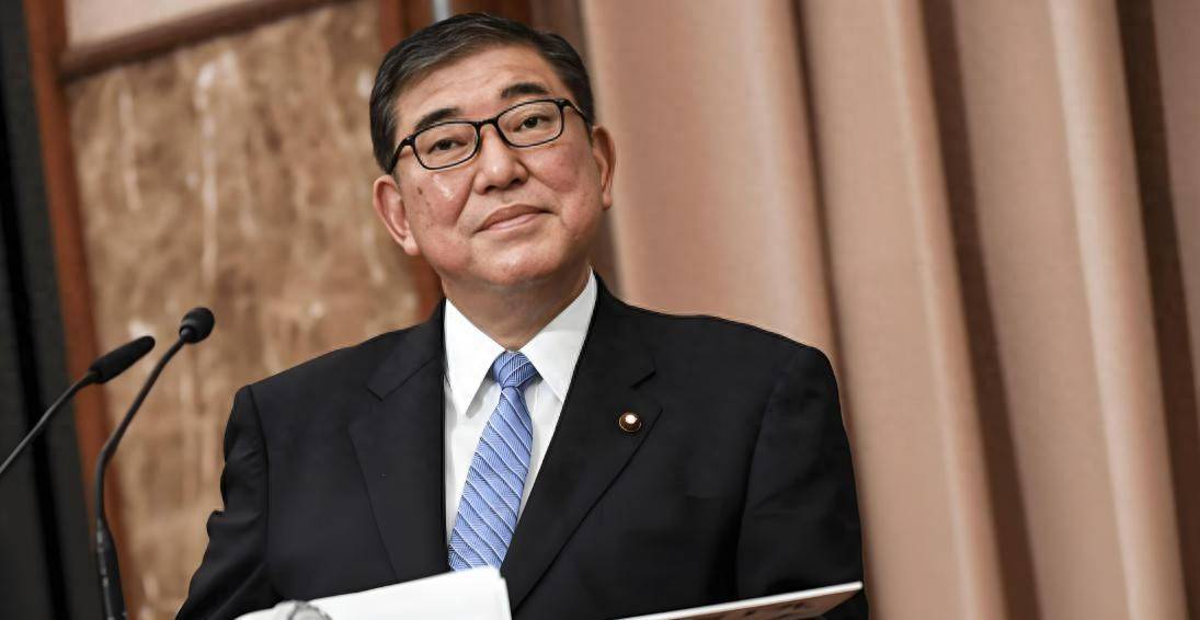 皇冠信用网登2代理
_高市早苗出局皇冠信用网登2代理
，党内政变开始！石破茂傻眼：日本这烂局最终还是得他来收拾