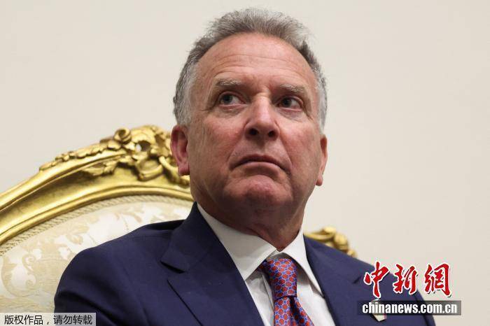 如何申请皇冠信用网
_计划离开特朗普政府如何申请皇冠信用网
？美国中东问题特使：假新闻