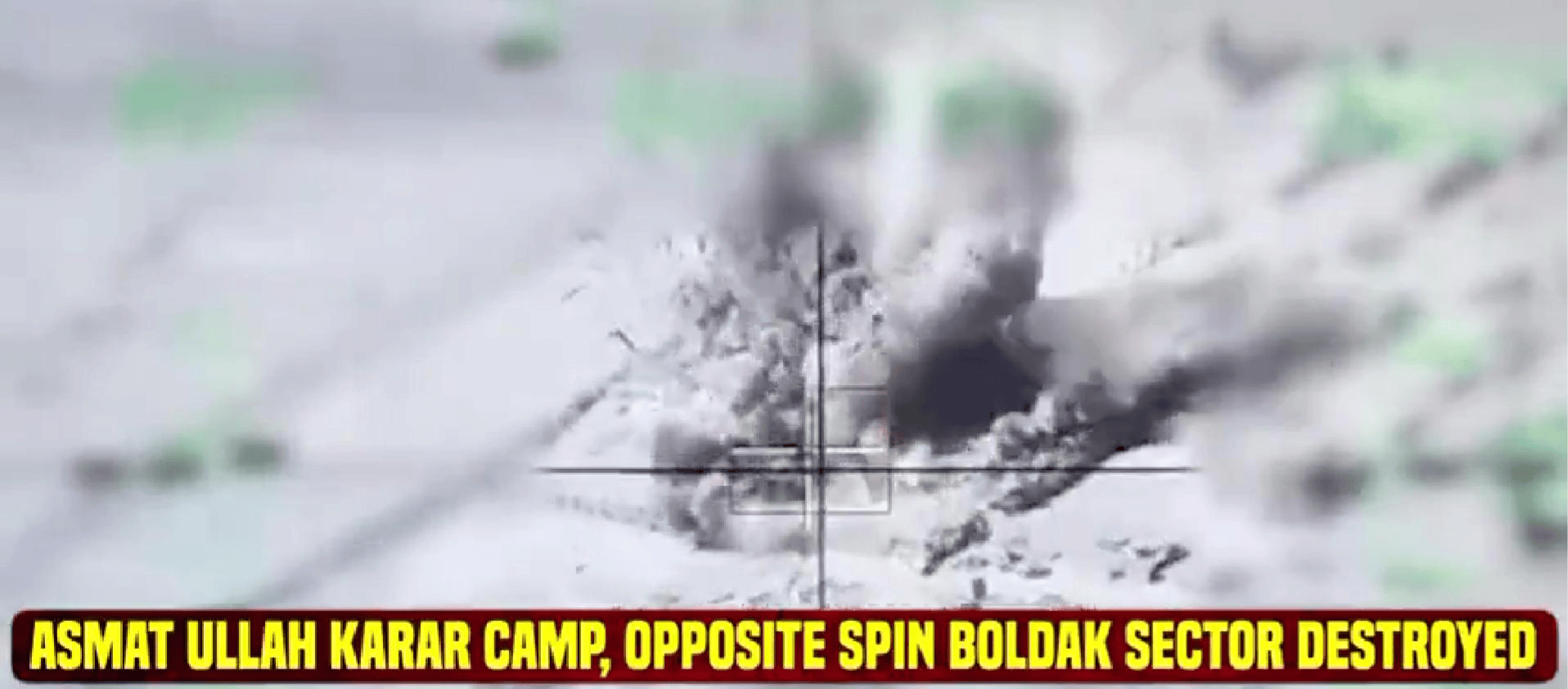 皇冠皇冠代理平台_终于被巴铁打疼了皇冠皇冠代理平台，阿富汗将袭击枭龙和歼-10，特朗普喊话他要管