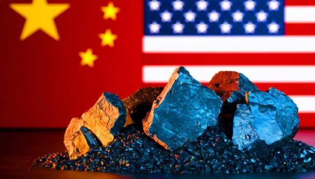 皇冠体育App下载
_美高官急了：中国不能说“不”皇冠体育App下载
！知名华裔献计特朗普：这才是最大的牌