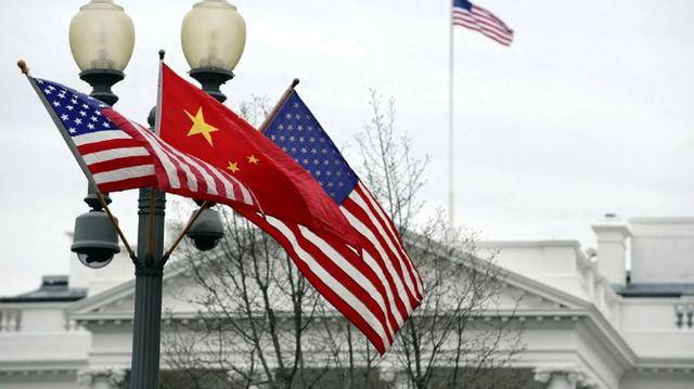 皇冠体育App下载
_美高官急了：中国不能说“不”皇冠体育App下载
！知名华裔献计特朗普：这才是最大的牌