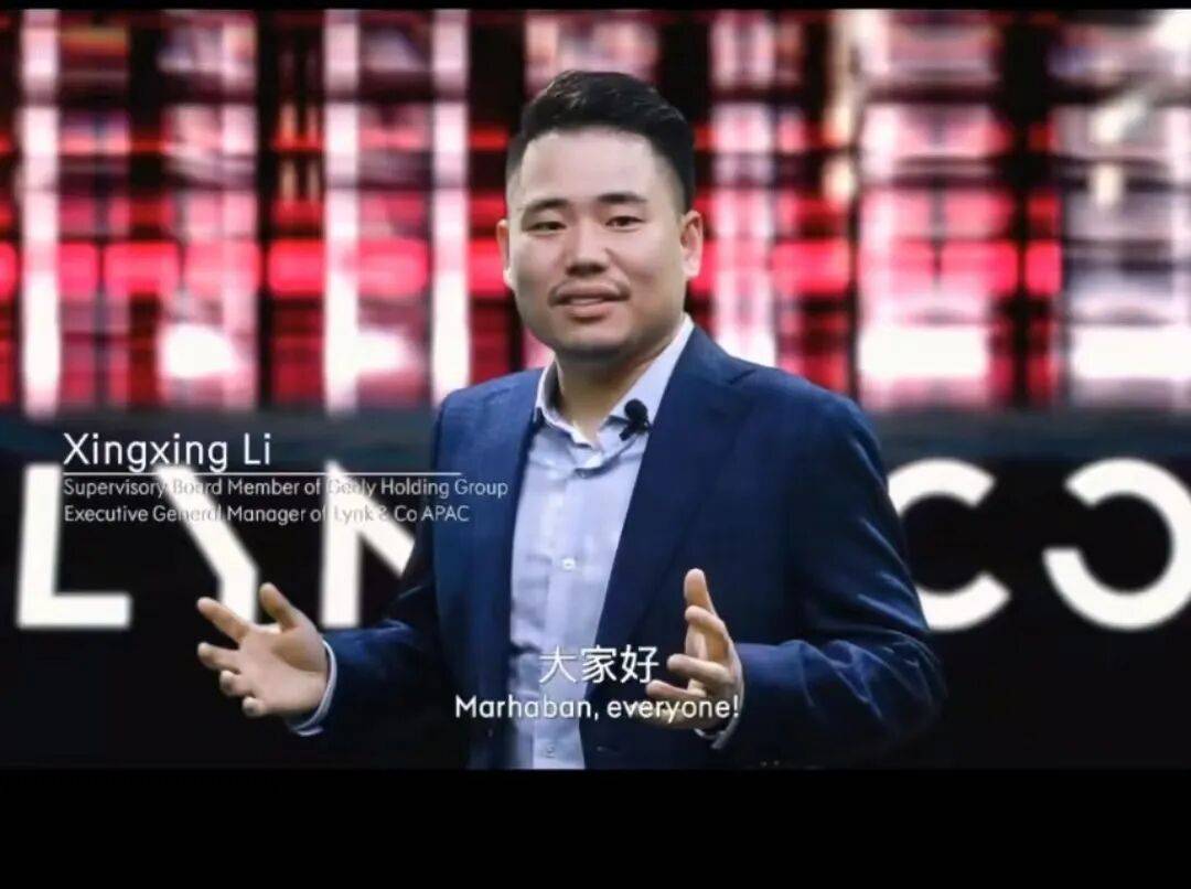 皇冠手机登入网址_吉利李书福之子坐镇的苏州项目皇冠手机登入网址，狂揽数亿元融资后被曝原地解散，发生了啥？