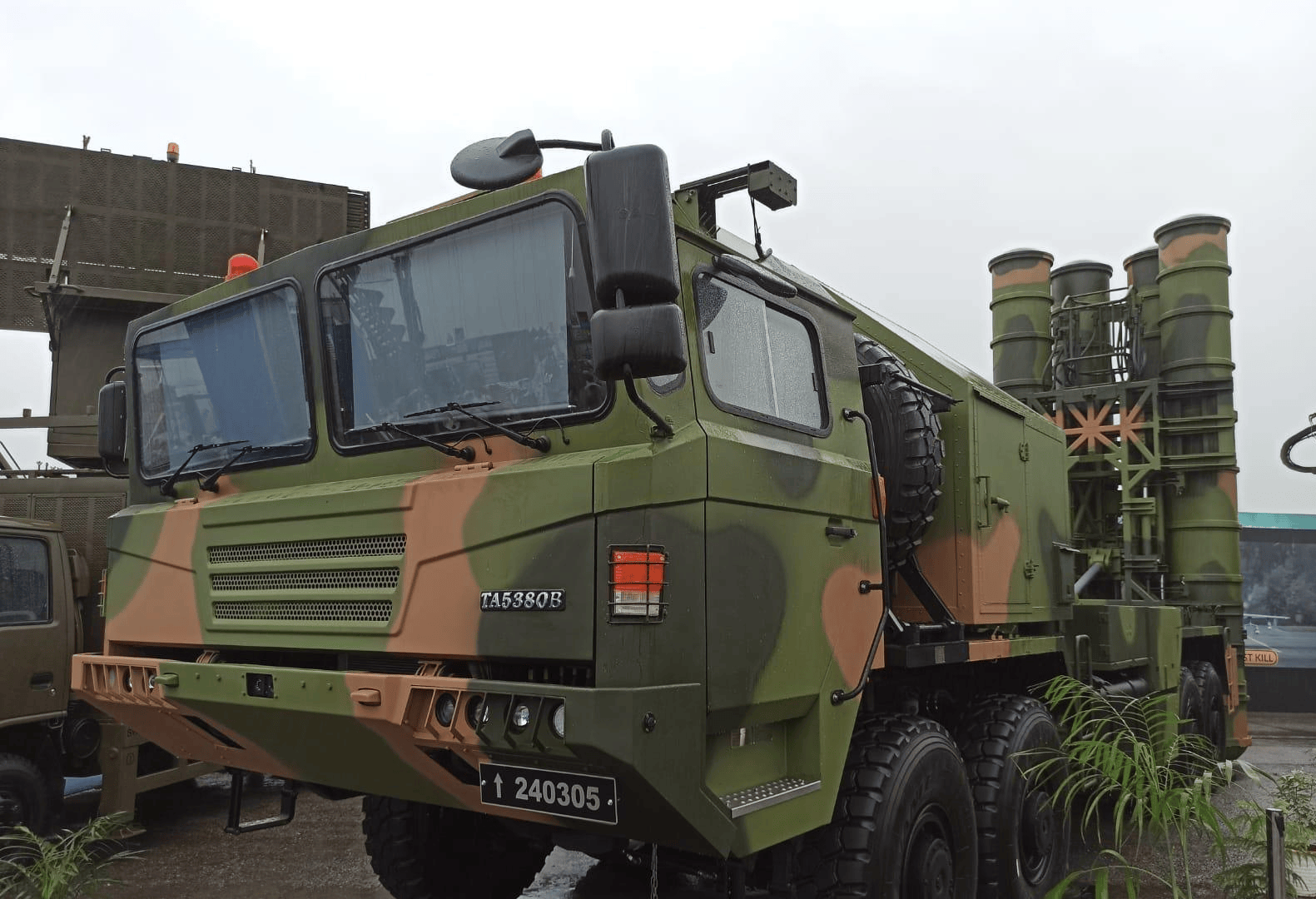 皇冠信用网代理申请
_红旗-9将迎来反导首战皇冠信用网代理申请
，巴铁阵亡40人，枭龙下狠手，炸美械弹药库