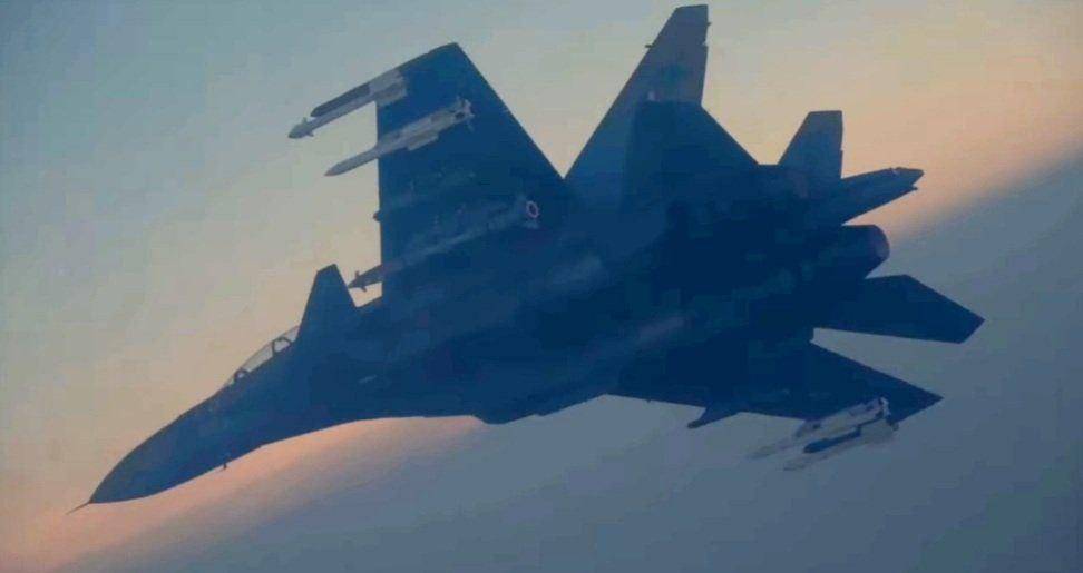 皇冠信用网最新地址
_歼35皇冠信用网最新地址
，歼20S，攻击11，中国隐身作战体系覆盖高原，印军优势全无