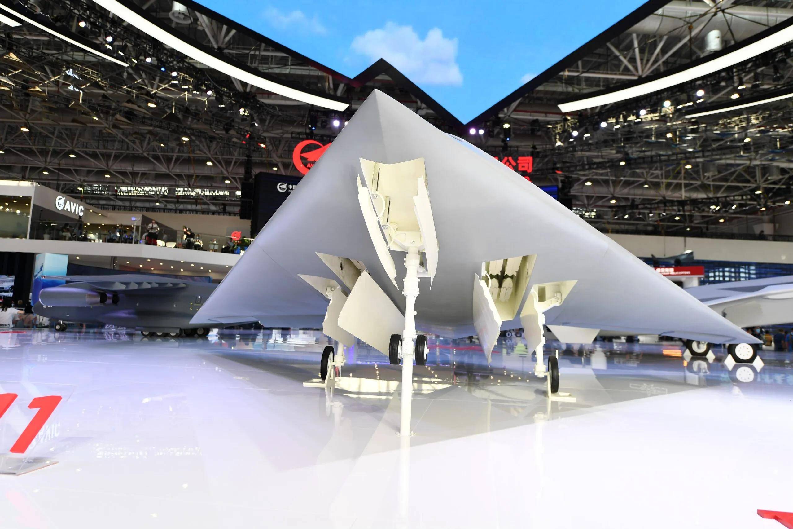 皇冠信用网最新地址
_歼35皇冠信用网最新地址
，歼20S，攻击11，中国隐身作战体系覆盖高原，印军优势全无