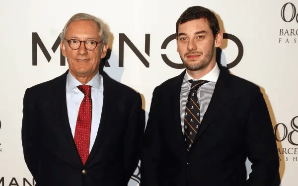 皇冠信用网在哪里开通
_西班牙服装巨头创始人坠崖身亡事件迎“反转”：长子被列为重要嫌疑人