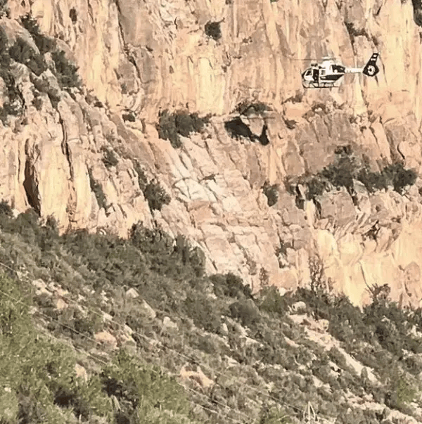 皇冠信用网在哪里开通
_西班牙服装巨头创始人坠崖身亡事件迎“反转”：长子被列为重要嫌疑人