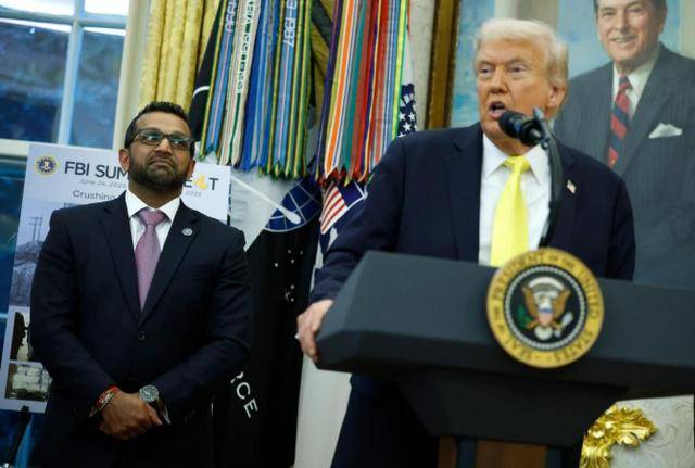 皇冠信用网怎么开户
_特朗普再次对华“宣战”皇冠信用网怎么开户
，一旦被判定非法，中国将全面打赢关税战