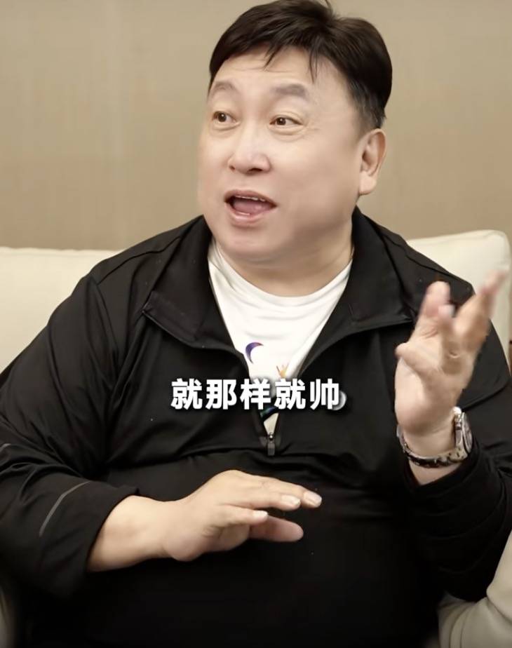 皇冠足球平台申请
_陈伟霆官宣生子皇冠足球平台申请
，王晶：他花了很长时间才红的