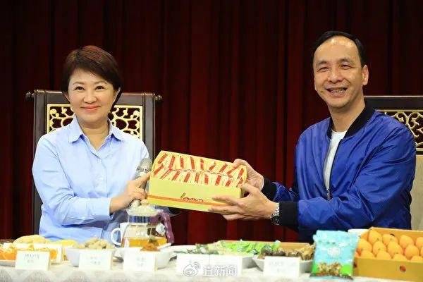 皇冠信用网登123出租
_郑丽文接掌国民党主席皇冠信用网登123出租
，卢秀燕弃选陷困，党内危机怎么解？