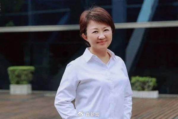 皇冠信用网登123出租
_郑丽文接掌国民党主席皇冠信用网登123出租
，卢秀燕弃选陷困，党内危机怎么解？