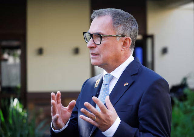 世界杯信用盘如何代理_德国央行行长扬言：若报复中国是最后一招世界杯信用盘如何代理，那就干票大的