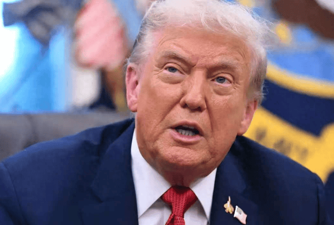 世界杯信用盘APP下载
_特朗普主动公布访华行程世界杯信用盘APP下载
，并送上一份厚礼！中方的回应，只有9个字，赖清德最害怕的局面出现？