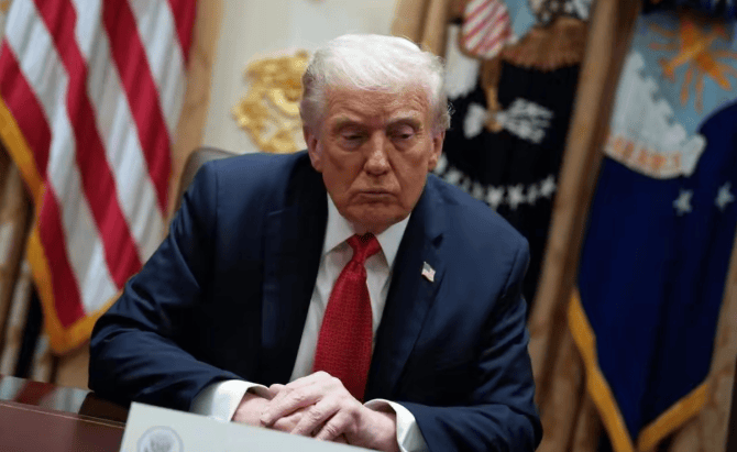 世界杯信用盘APP下载
_特朗普主动公布访华行程世界杯信用盘APP下载
，并送上一份厚礼！中方的回应，只有9个字，赖清德最害怕的局面出现？