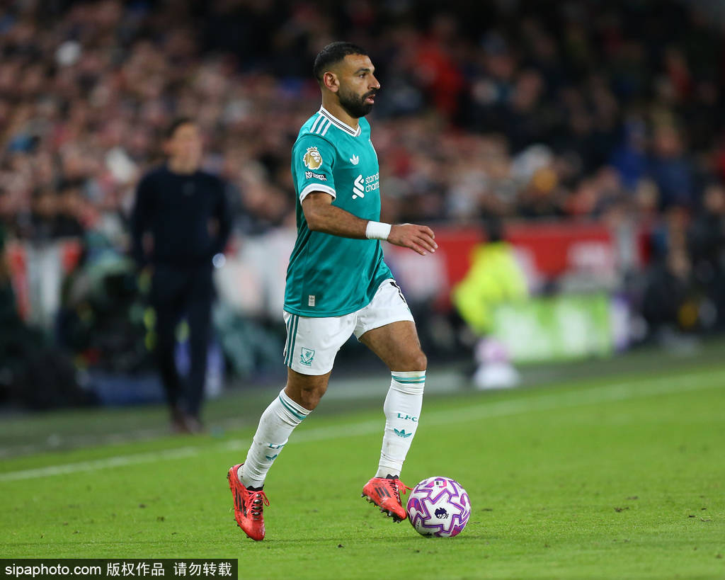 世界杯信用盘注册开户_联赛4连败世界杯信用盘注册开户！英超-萨拉赫破门难救主 利物浦2-3小蜜蜂跌至第6