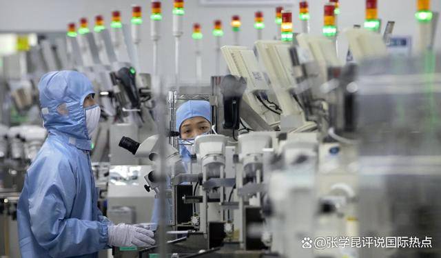 世界杯信用盘开号_美国怎么也没想到世界杯信用盘开号，中国真就做到了，中方最高指示，透露重要信号