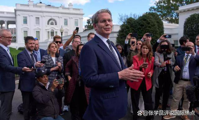 世界杯信用盘开号_美国怎么也没想到世界杯信用盘开号，中国真就做到了，中方最高指示，透露重要信号