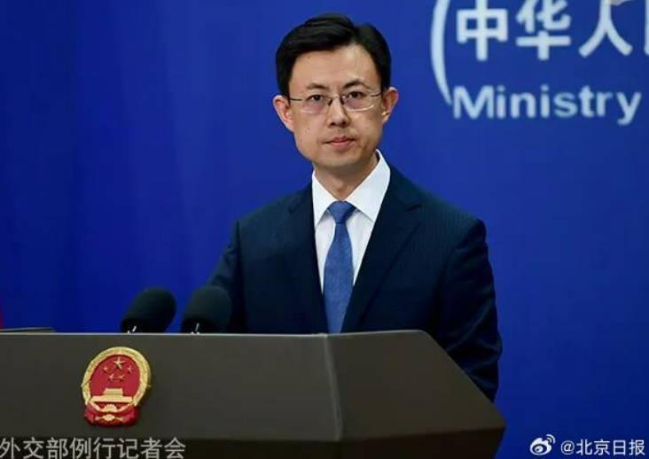 世界杯信用网开户_美方称中美就购买大豆达成一致世界杯信用网开户，将就TikTok达成最终协议，外交部回应