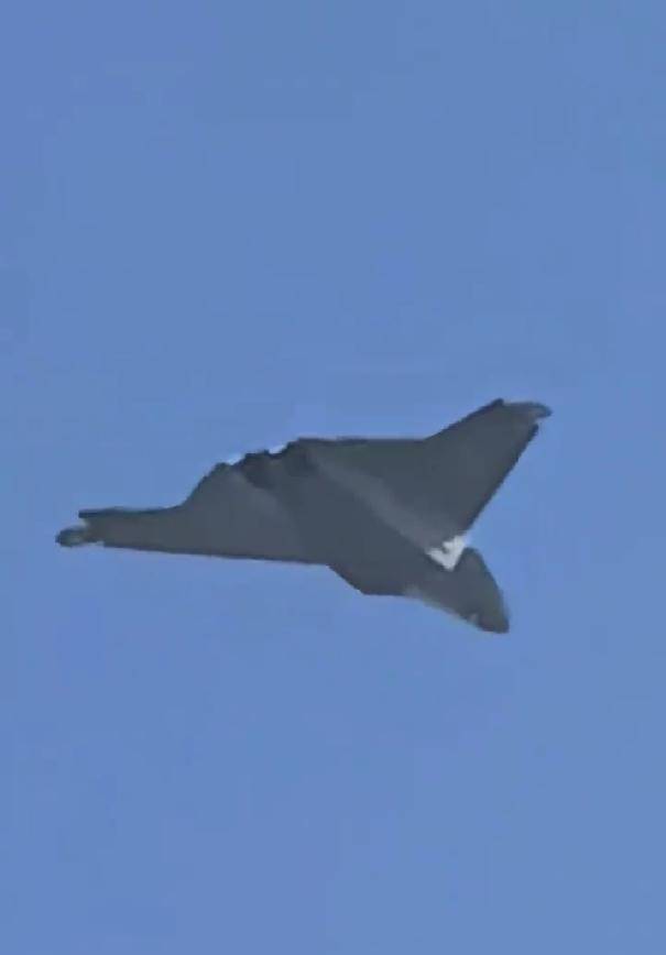 世界杯信用网如何注册
_无空速管世界杯信用网如何注册
，疑似第二架歼-50：美国精神胜利法，新六代机东亚决战