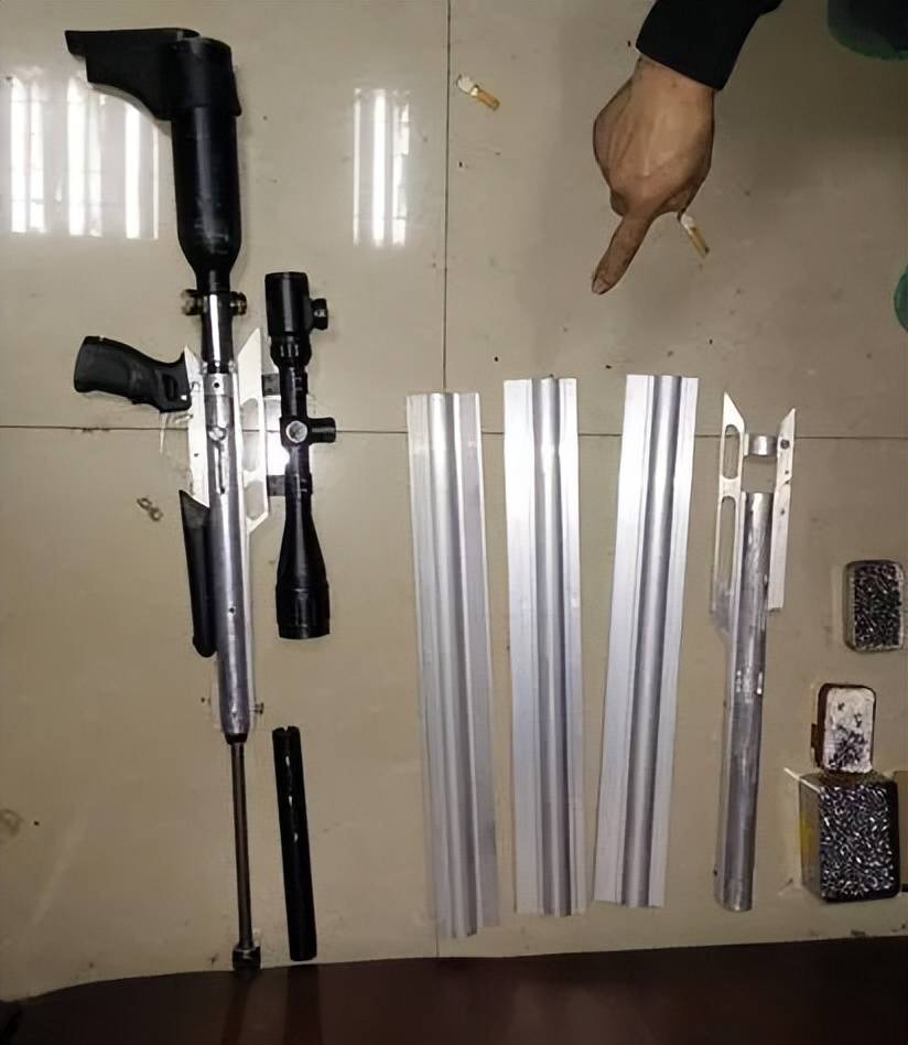 世界杯信用网正网_头部中弹！近日安徽18岁男孩深夜遭遇枪击世界杯信用网正网，枪是从哪来的？