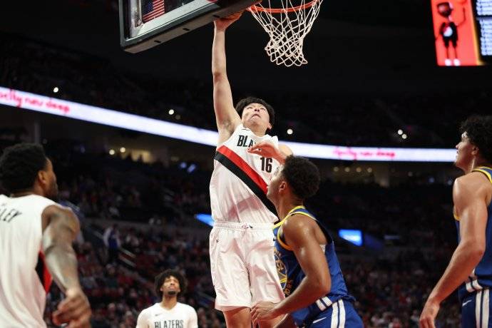 皇冠信用盘平台出租_斯帅：暂时不会考虑增加杨瀚森场上时间 皇冠信用盘平台出租他还没适应NBA节奏