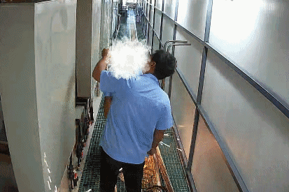 皇冠信用盘会员注册网址_【关注消防】数十万损失+10日拘留皇冠信用盘会员注册网址！违规动火的“天价账单”