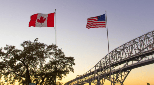 世界杯投注是哪个网站_特朗普深夜发文世界杯投注是哪个网站，宣布终止谈判！中国已接到通知，美亲密盟友倒戈？卡尼对华抛出橄榄枝