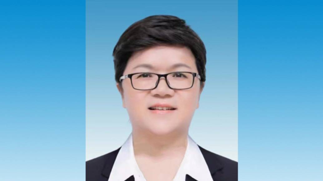 足球盘口出租_海口市副市长王和娇调任海南省人民政府副秘书长