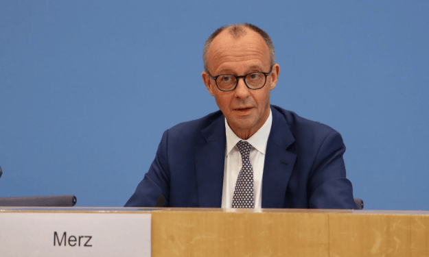 足球信用盘代理
_默克尔预言成真！外长取消访华足球信用盘代理
，德国国内声音变了，中方这次不客气了，默茨火速对华做出保证