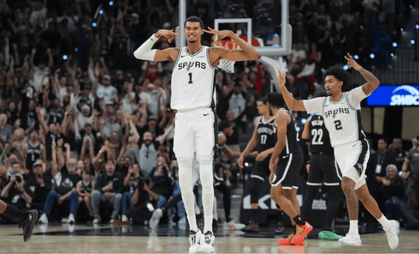 hga030怎么获取账号
_亚历山大毁了NBA收视率hga030怎么获取账号
，马克西要成费城新王，文班亚马进化了？