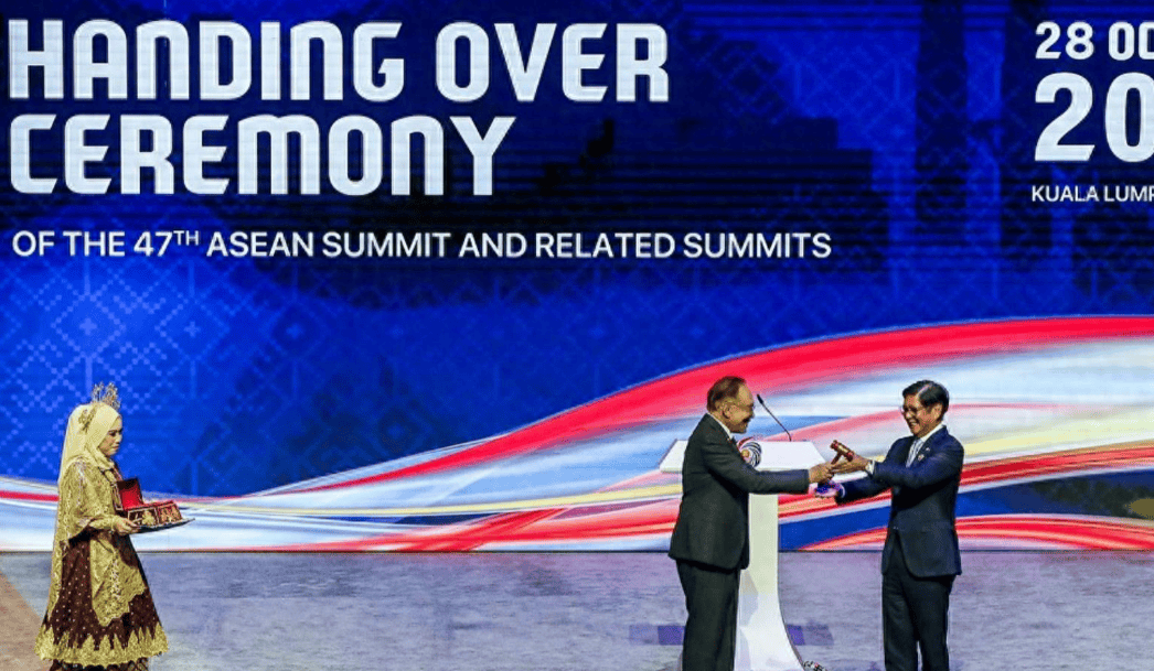 hga030怎么注册_马科斯执掌东盟hga030怎么注册，菲律宾通知中国，不许船只进仁爱礁，否则后果自负