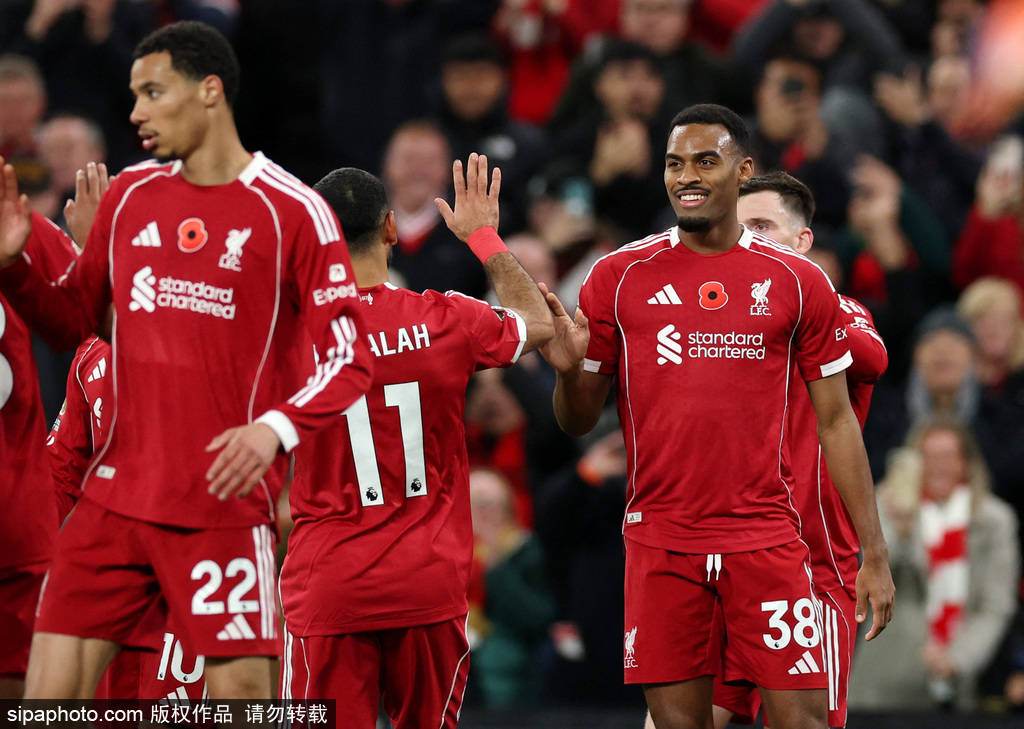 世界杯足球外盘怎么买_英超-萨拉赫破门赫拉芬贝赫建功 利物浦2-0维拉止四连败