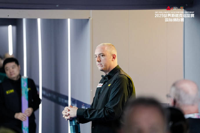 NBA篮球代理_斯诺克国锦赛丨丁俊晖大发神威6比0横扫对手晋级