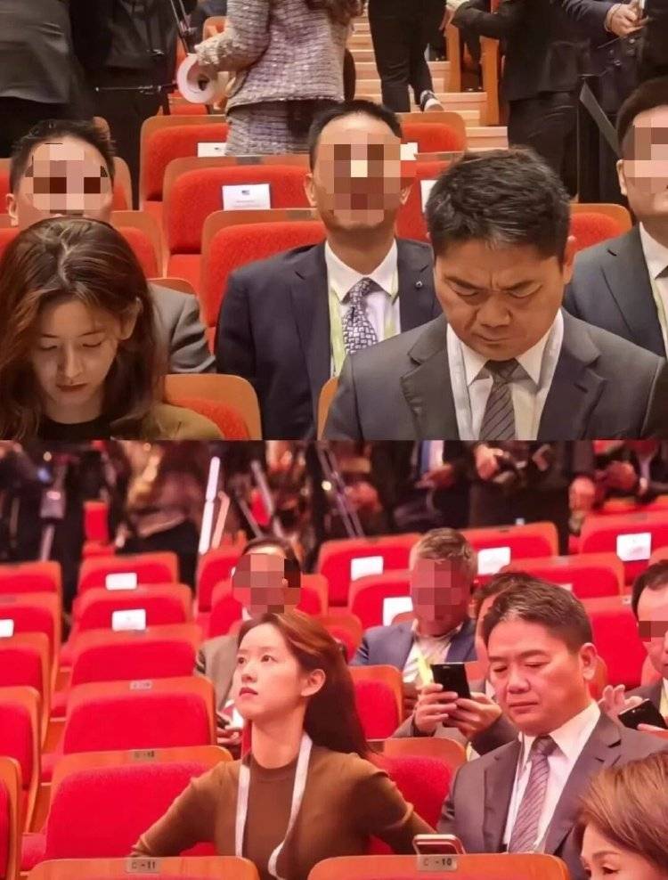 买球游戏网址_刘强东发朋友圈：谁给我拍的照片买球游戏网址？让我在老婆面前没了自信