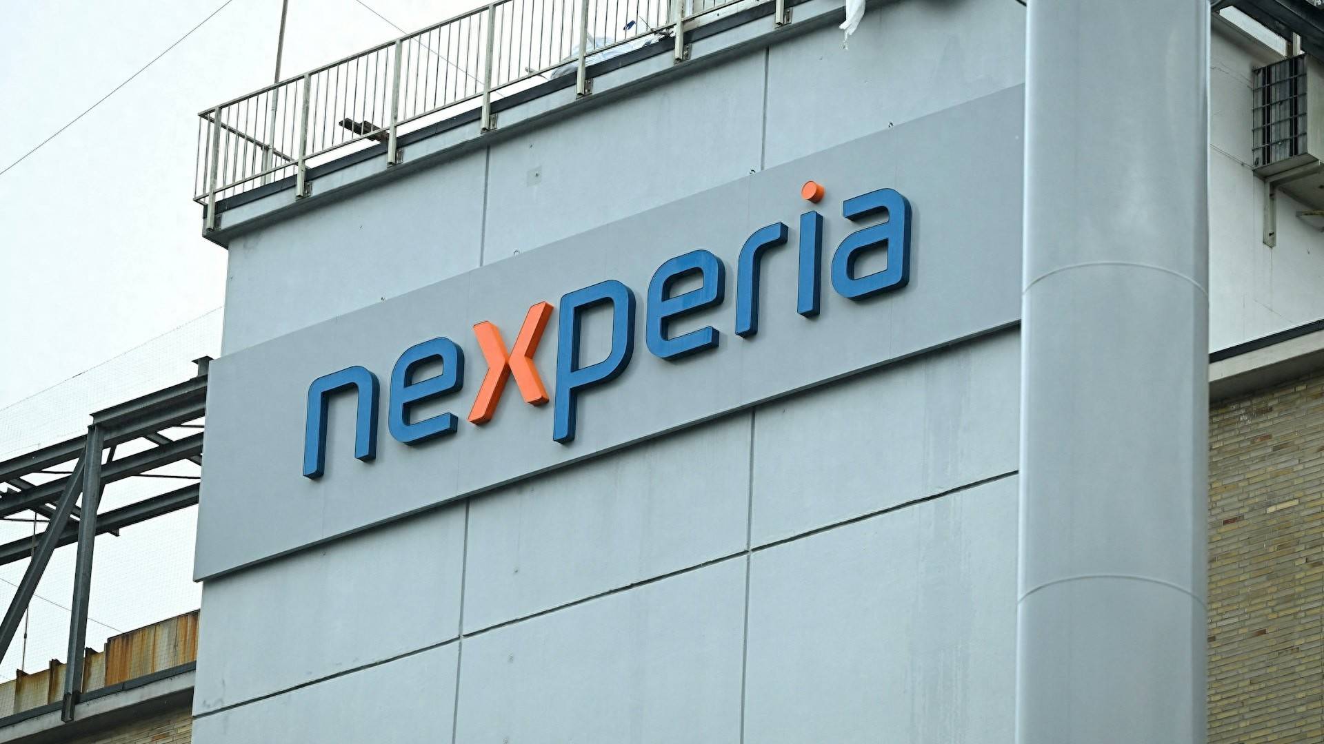 足球代理平台_中美谈妥之后足球代理平台，安世中国准备B计划：断供属实，荷兰安世目前欠10亿元货款！