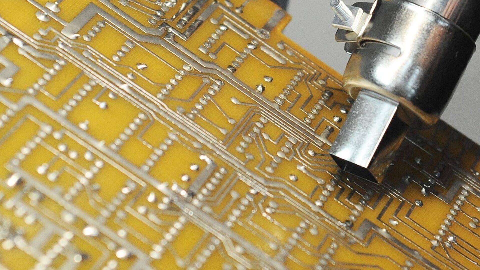 足球代理平台_中美谈妥之后足球代理平台，安世中国准备B计划：断供属实，荷兰安世目前欠10亿元货款！